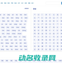 字名
